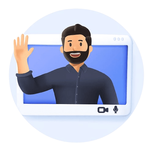 1:1 Görüşme ve Webinarlar