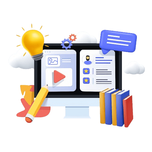 Web Sayfası Editörü